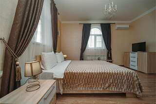 Отель Кристи Ессентуки Двухместный 2 спальная кровать-4