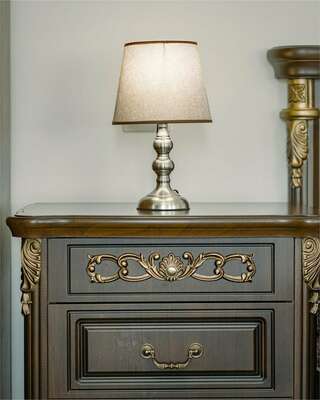 Отель Кристи Ессентуки Сьюит с балконом-14