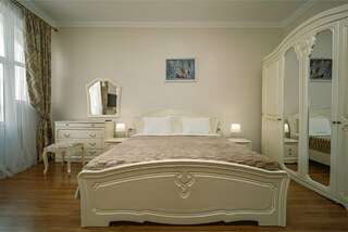 Отель Кристи Ессентуки Сьюит с балконом-2