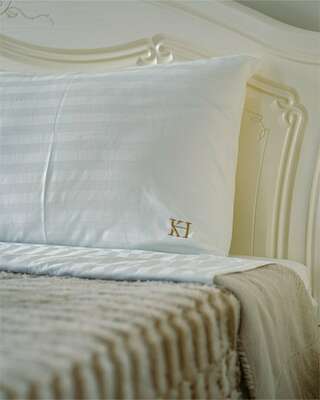 Отель Кристи Ессентуки Сьюит с балконом-6