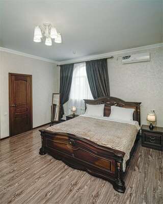 Отель Кристи Ессентуки Улучшенный комфорт-2