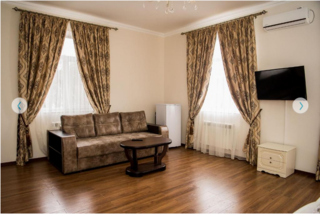 Отель Кристи Ессентуки Номер люкс-8