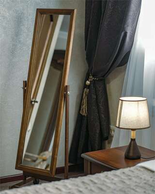 Отель Кристи Ессентуки Улучшенный комфорт-6