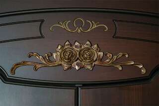 Отель Кристи Ессентуки Улучшенный комфорт-8