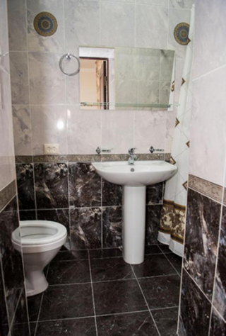 Отель Кристи Ессентуки Номер люкс-10