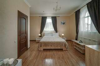 Отель Кристи Ессентуки Двухместный 2 спальная кровать-7