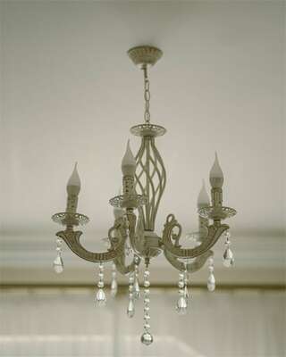 Отель Кристи Ессентуки Номер стандарт с двумя раздельными кроватями-5