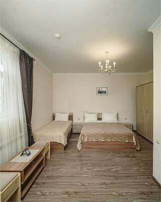 Отель Кристи Ессентуки 3-х местный стандарт-2