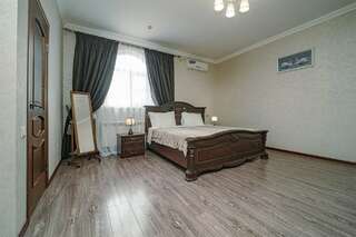 Отель Кристи Ессентуки Улучшенный комфорт-4