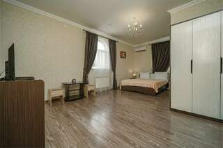 Отель Кристи Ессентуки Двухместный 2 спальная кровать-3