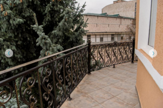 Отель Кристи Ессентуки Номер люкс-2