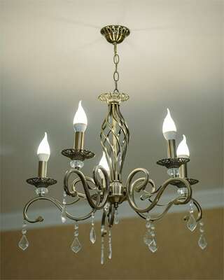 Отель Кристи Ессентуки Номер-студия с кроватью размера «king-size»-6