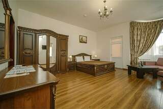 Отель Кристи Ессентуки Сьюит с балконом-8