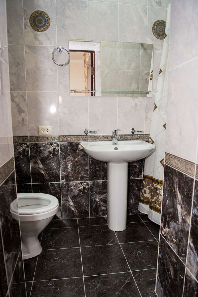 Отель Кристи Ессентуки-35