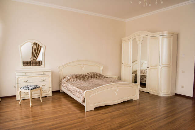 Отель Кристи Ессентуки-25