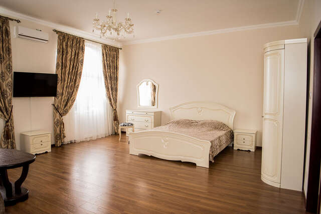 Отель Кристи Ессентуки-79