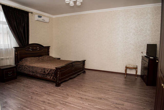 Отель Кристи Ессентуки-72