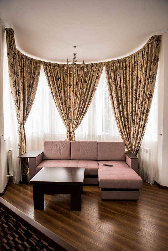 Отель Кристи Ессентуки-43