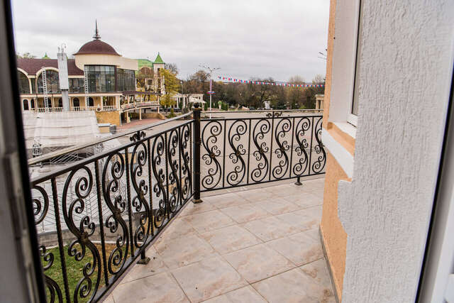 Отель Кристи Ессентуки-52