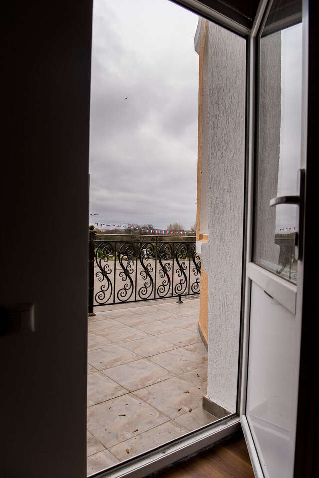 Отель Кристи Ессентуки-16