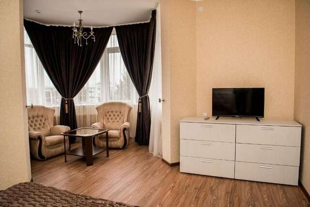 Отель Кристи Ессентуки-94