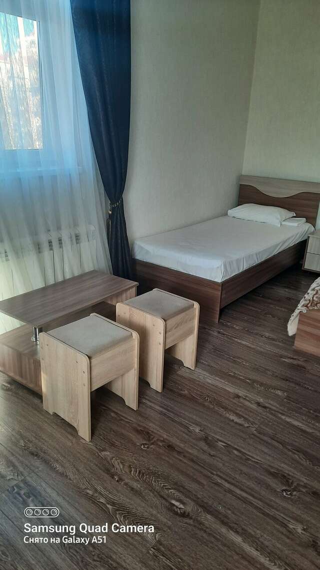 Отель Кристи Ессентуки-24