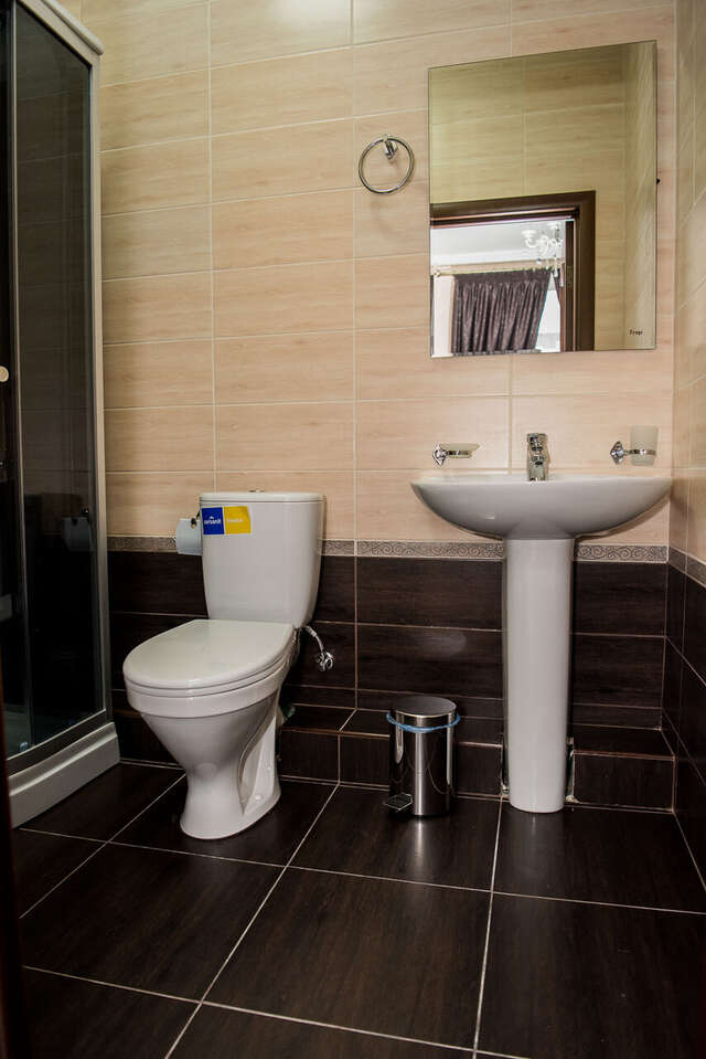 Отель Кристи Ессентуки-172