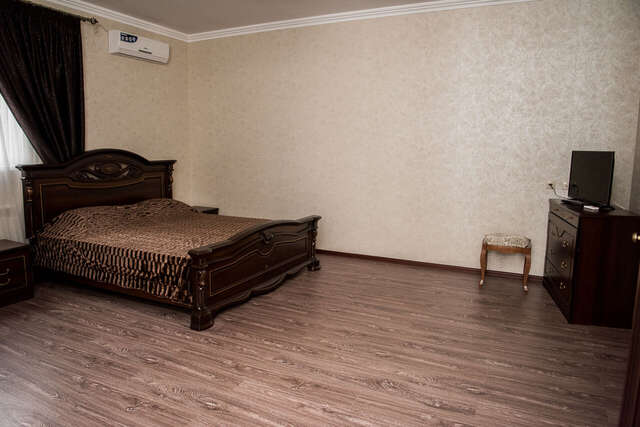 Отель Кристи Ессентуки-123