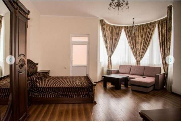 Отель Кристи Ессентуки-107