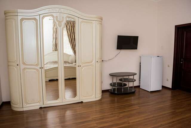 Отель Кристи Ессентуки-9