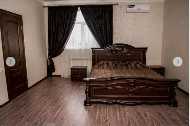 Отель Кристи Ессентуки-62