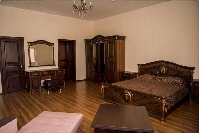 Отель Кристи Ессентуки-160