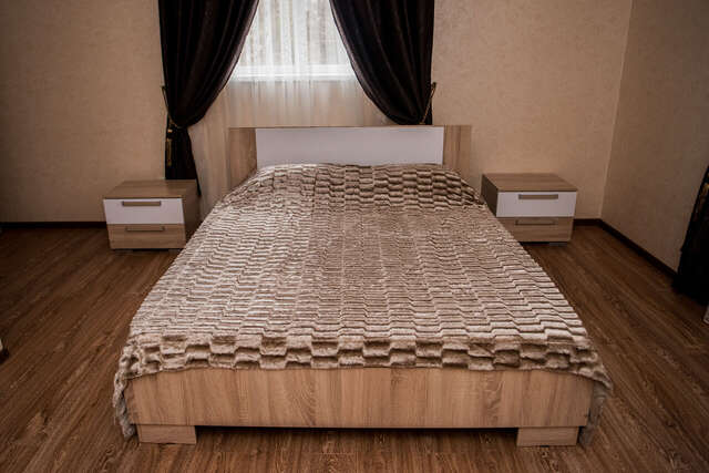 Отель Кристи Ессентуки-61