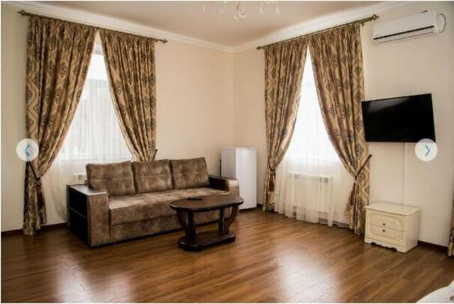 Отель Кристи Ессентуки-116