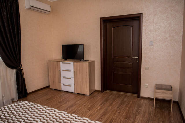 Отель Кристи Ессентуки-110