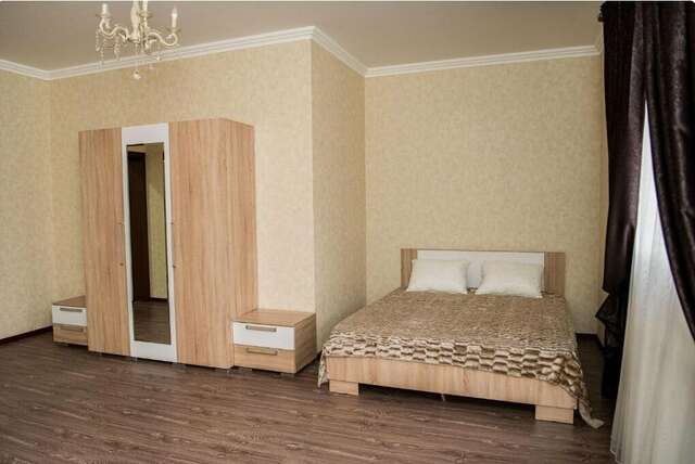 Отель Кристи Ессентуки-27