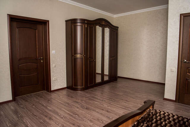 Отель Кристи Ессентуки-77