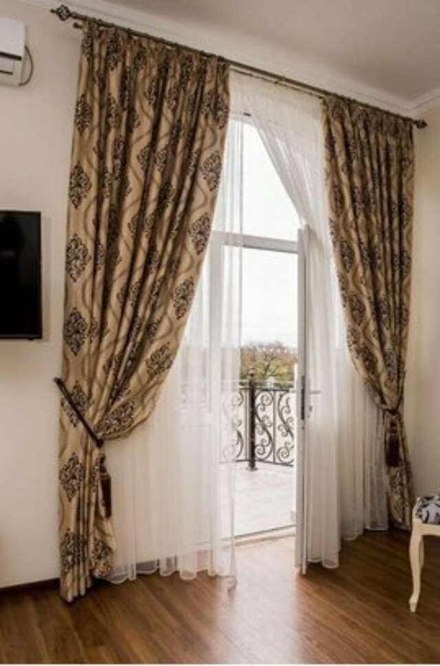 Отель Кристи Ессентуки-76