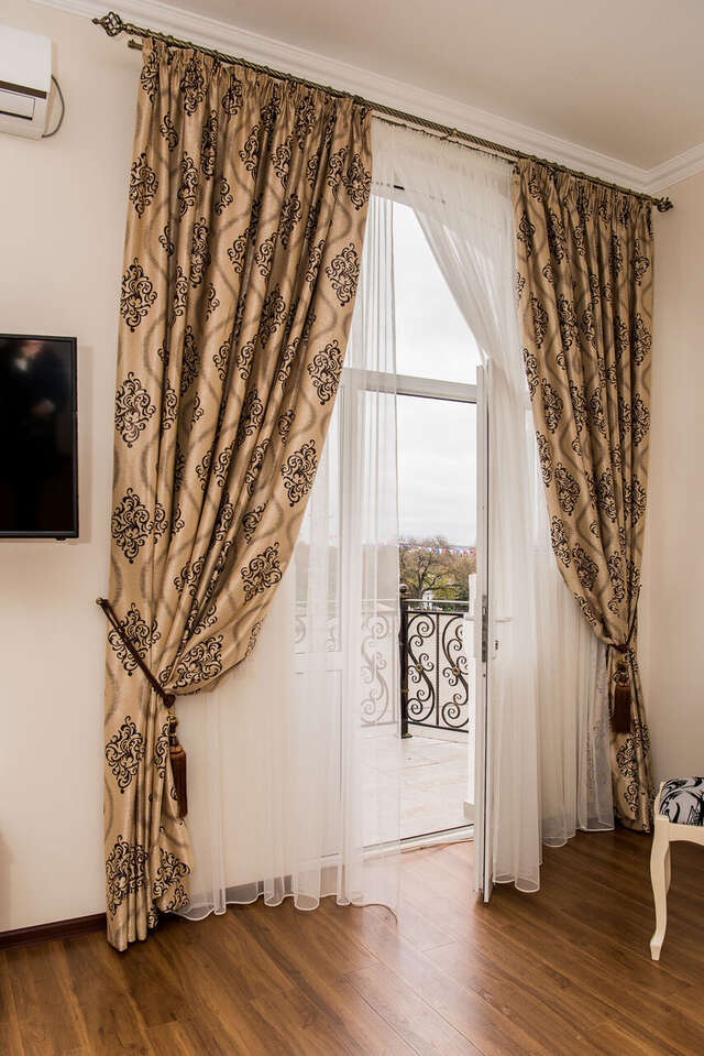 Отель Кристи Ессентуки-23