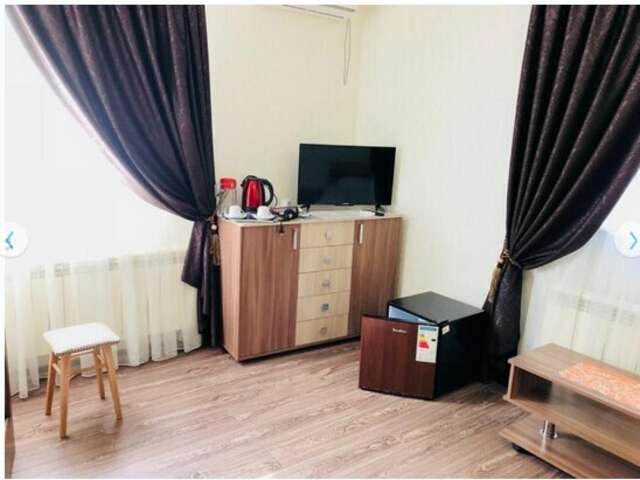 Отель Кристи Ессентуки-49