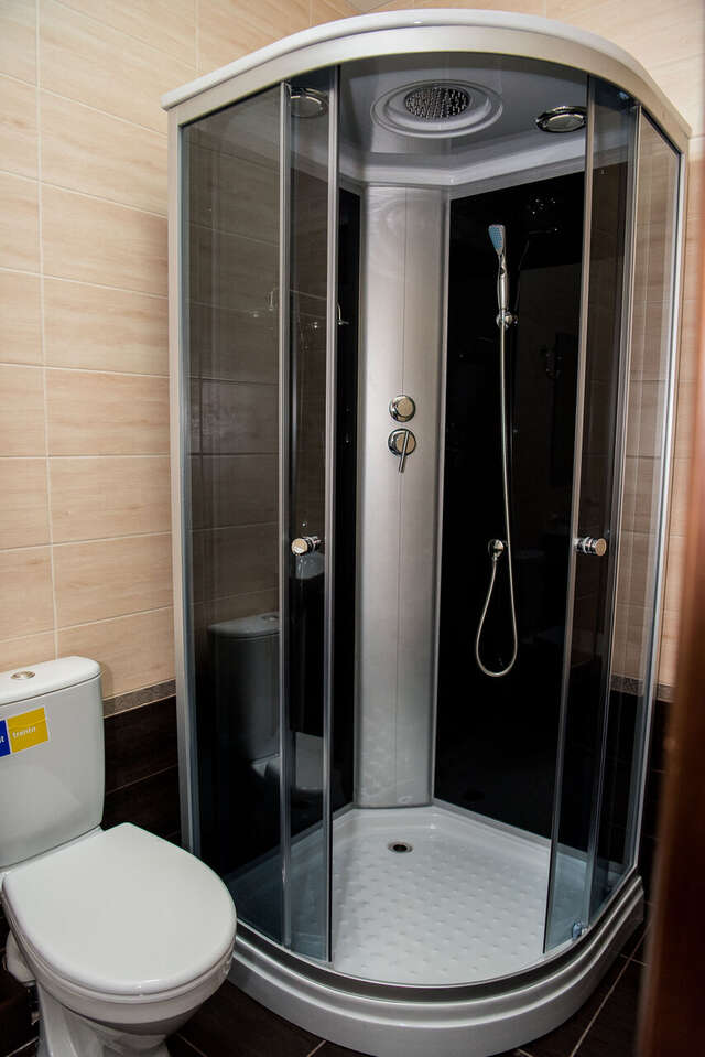 Отель Кристи Ессентуки-19