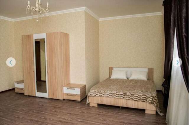 Отель Кристи Ессентуки-142