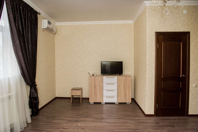 Отель Кристи Ессентуки-102