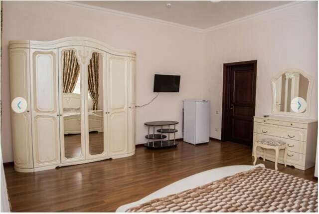 Отель Кристи Ессентуки-146