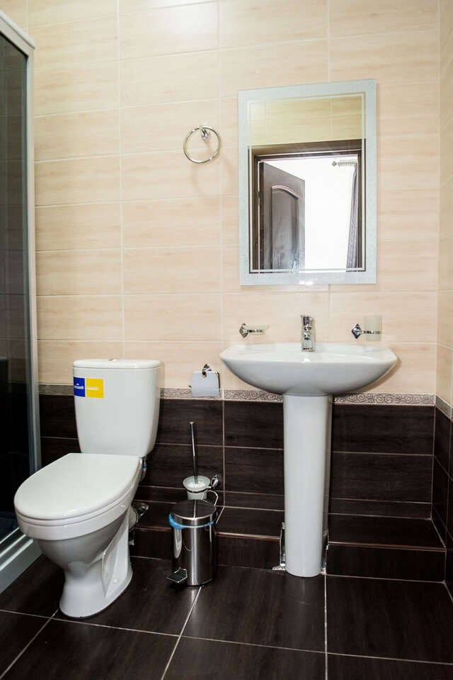 Отель Кристи Ессентуки-143