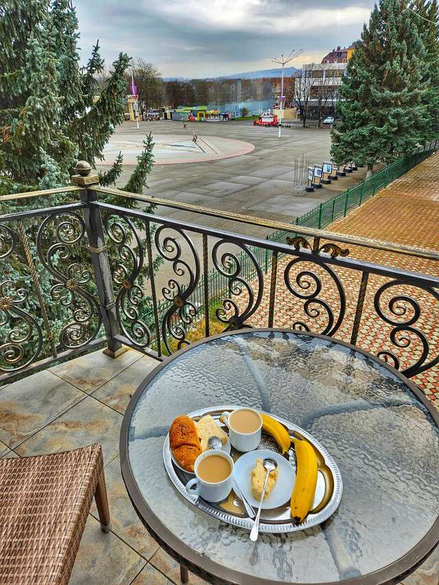 Отель Кристи Ессентуки-176