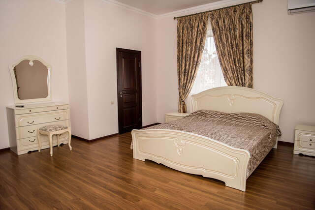 Отель Кристи Ессентуки-96