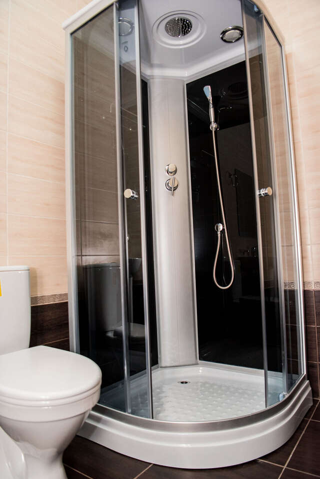 Отель Кристи Ессентуки-144