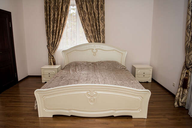 Отель Кристи Ессентуки-40