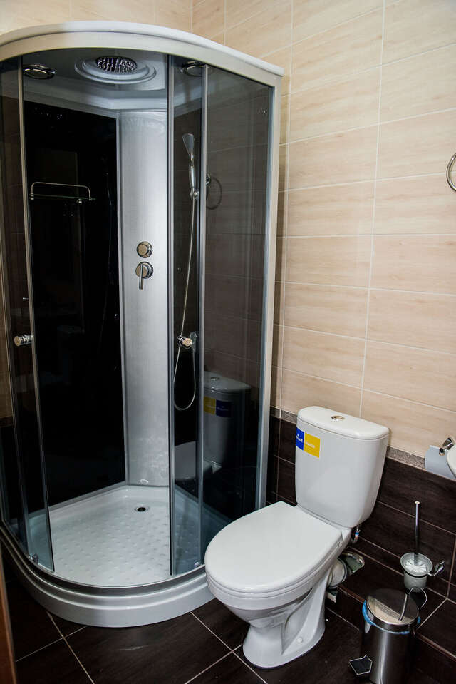 Отель Кристи Ессентуки-106